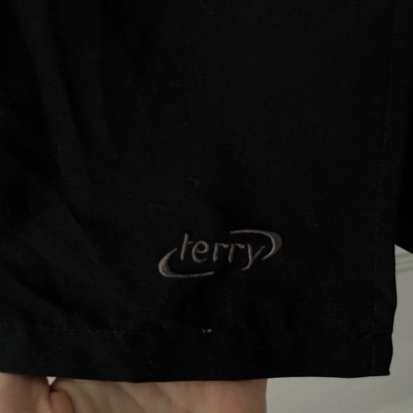 Terry Bicycles Wrapper Lite Plus Skirt Cover Up - Picture 3 of 7